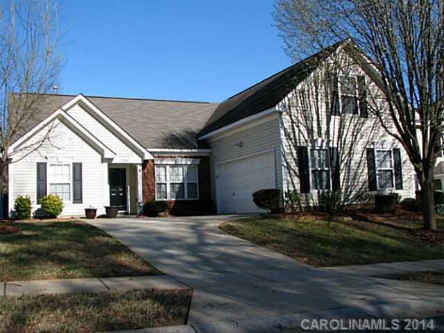 13506 Latta Gordon Road Huntersville NC 28078