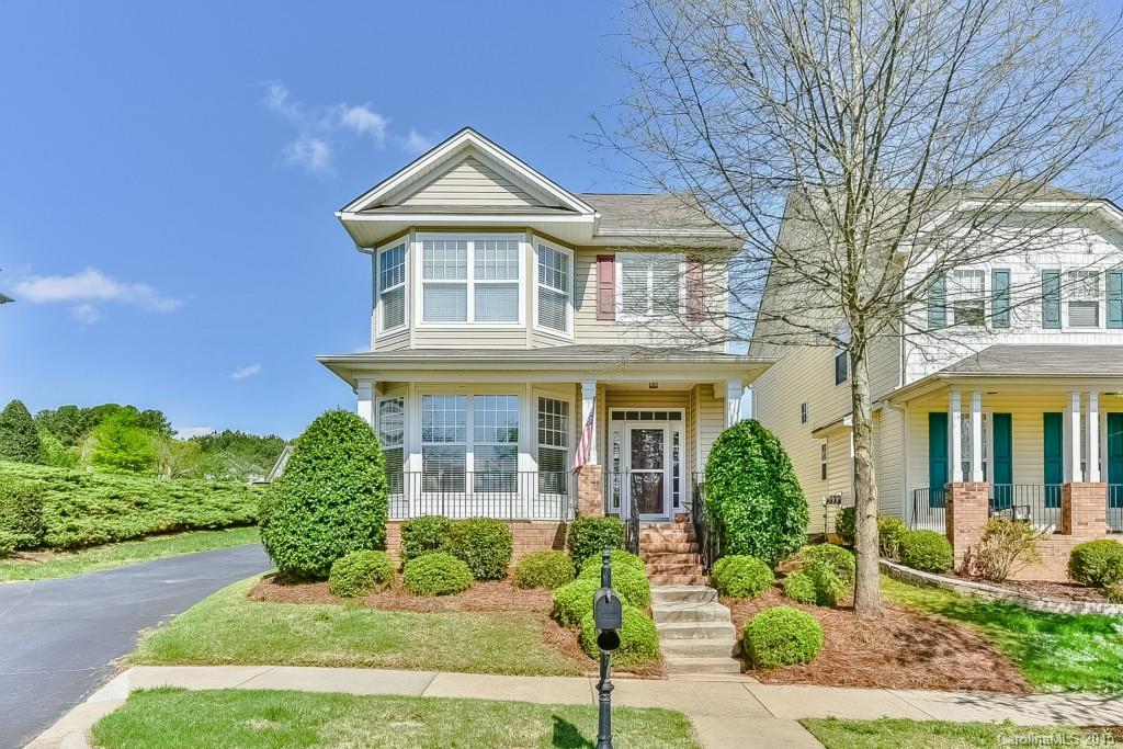 18721 Ruffner Drive Cornelius NC 28031