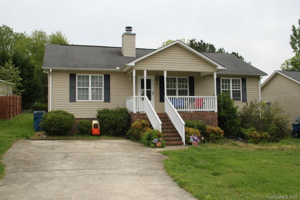 5118 Daffodil Lane Concord NC 28025