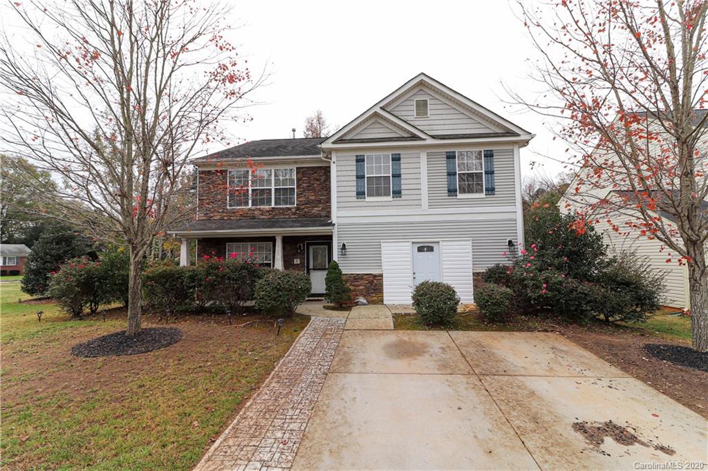 303 Ferrell Avenue Charlotte NC 28216