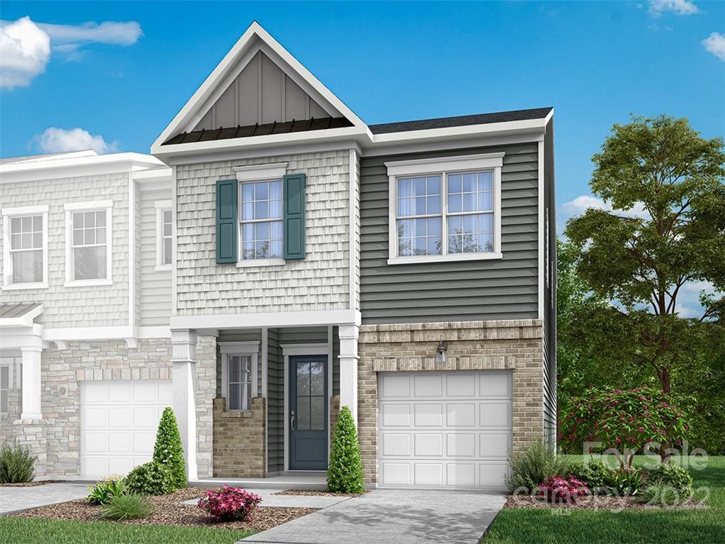 2005 Howell Creek Way Charlotte NC 28215