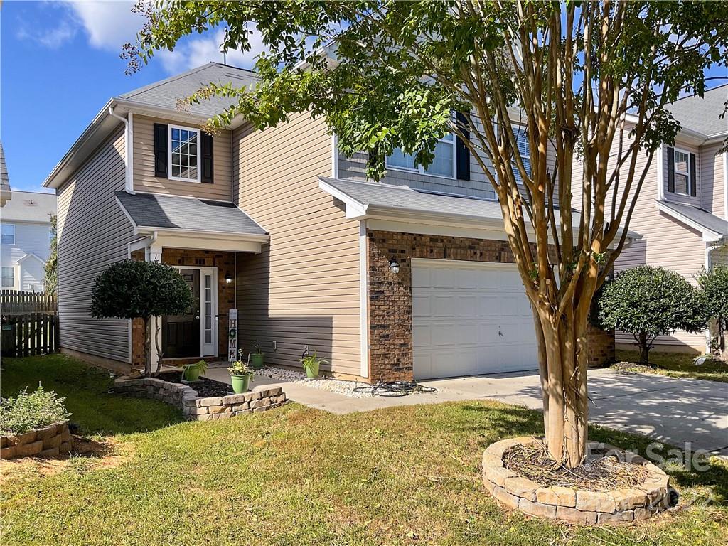1047 Mountain Laurel Court Matthews NC 28104