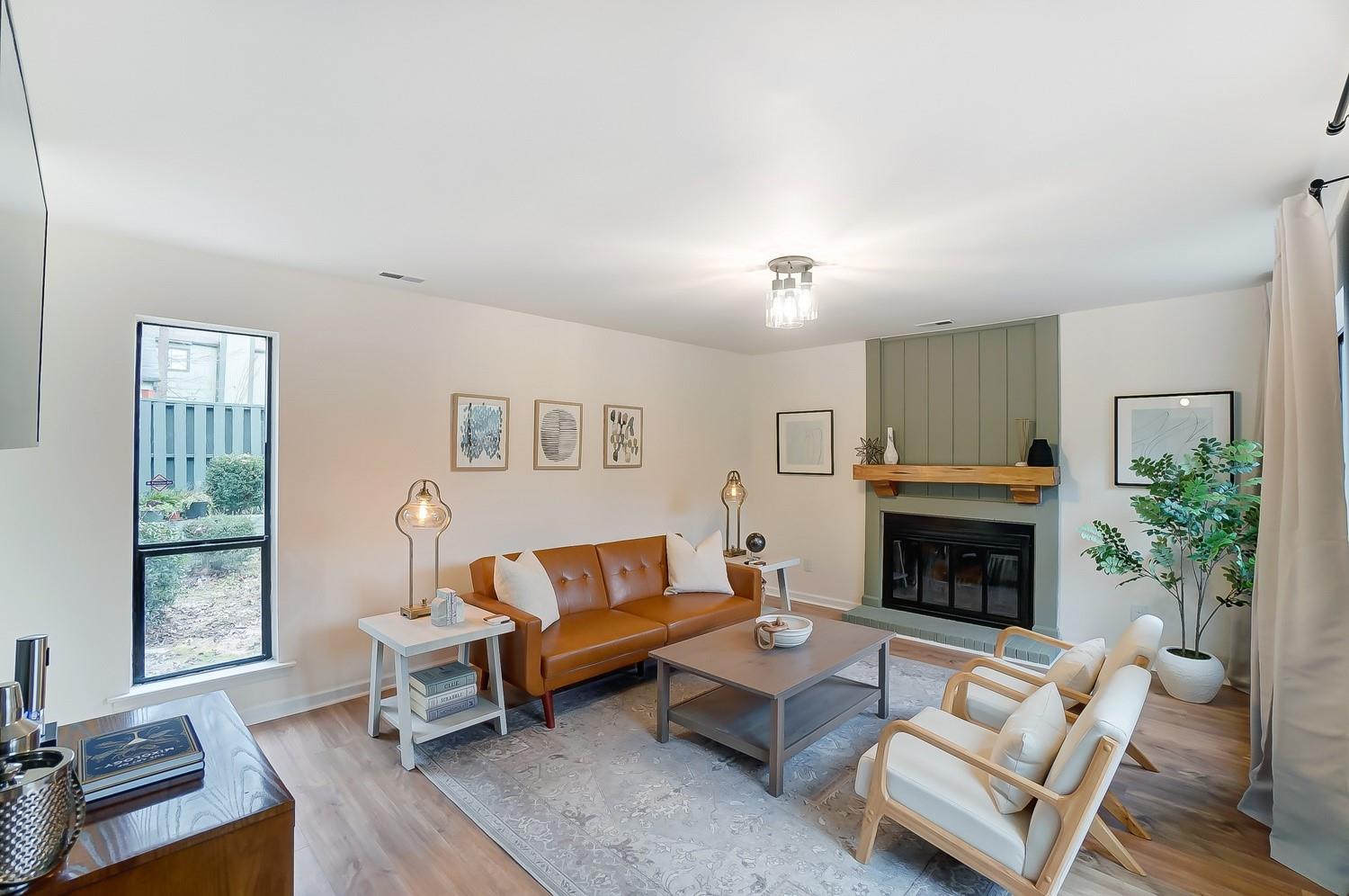 6130 Bent Tree Court Charlotte NC 28212