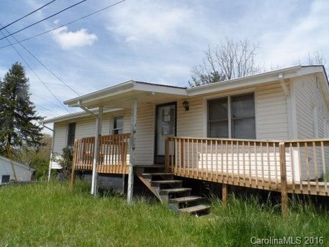 697 Holtzclaw Road Canton NC 28716