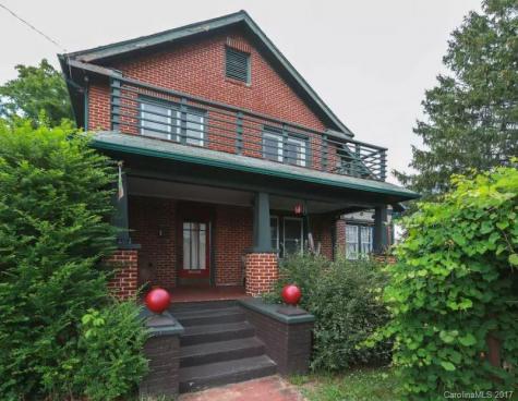 1 Tampa Avenue Asheville NC 28806