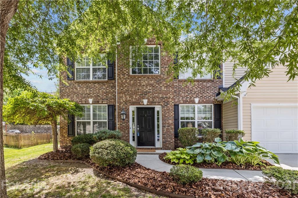 1331 Emory Lane NW Concord NC 28027