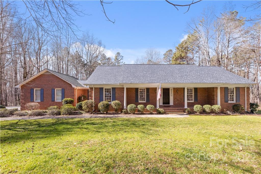 11220 Callisto Court Midland NC 28107