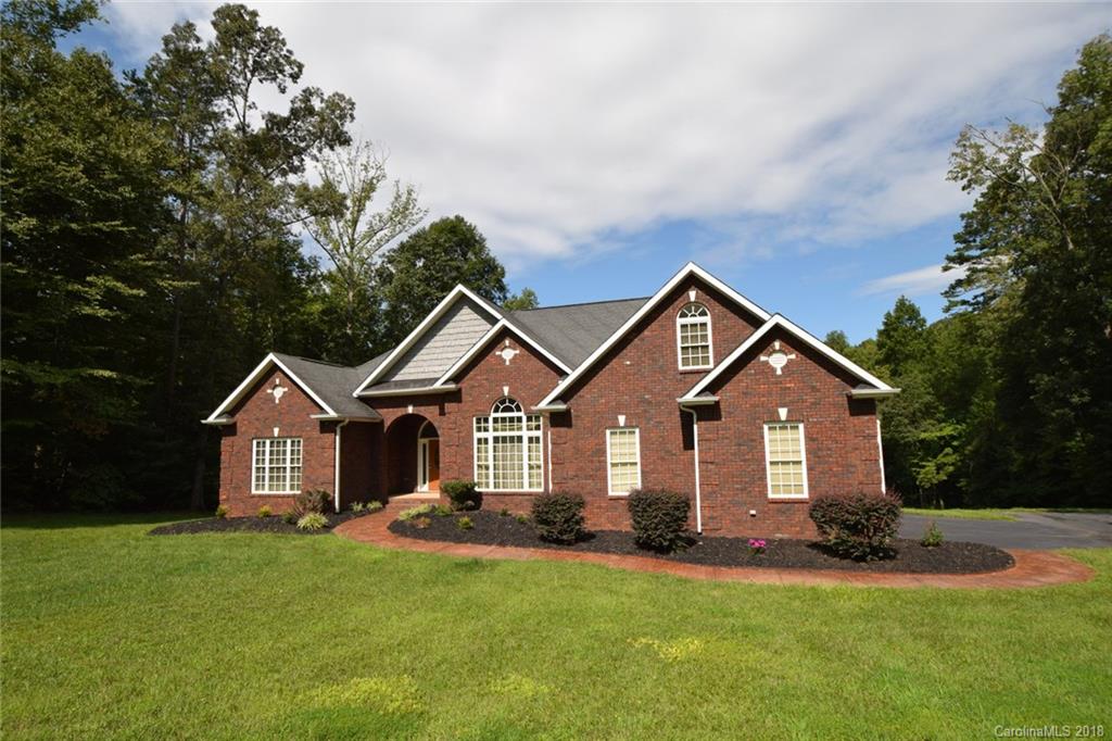 1822 Cordia Circle Newton NC 28658