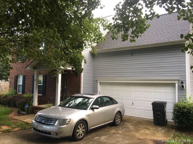 8309 Firefly Lane Charlotte NC 28215