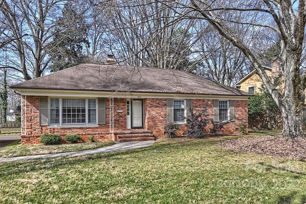 5714 Sharon Road Charlotte NC 28210