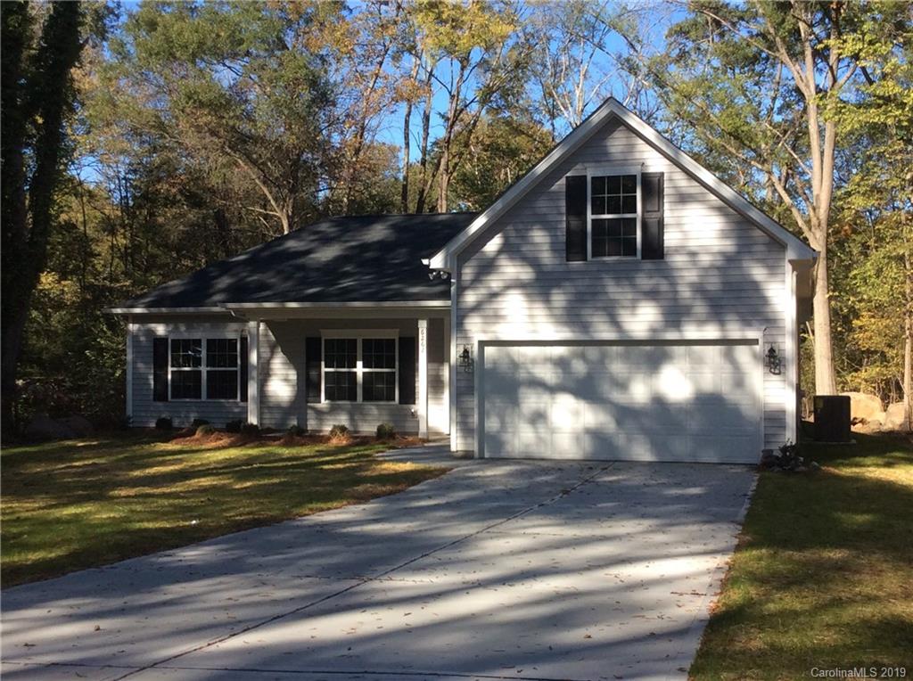 6262 Kings Drive Harrisburg NC 28075