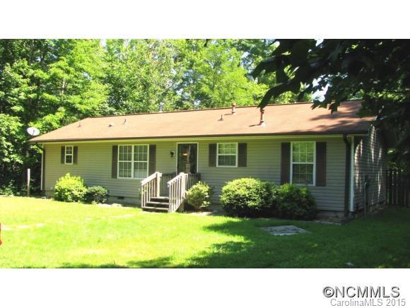 302 Sal Tom Creek Road Brevard NC 28712