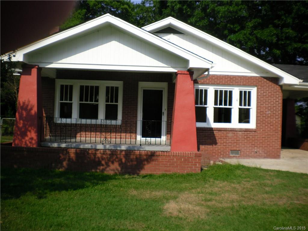 511 S Webb Street Gastonia NC 28052