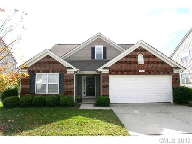 3700 Millstream Ridge Drive Charlotte NC 28269