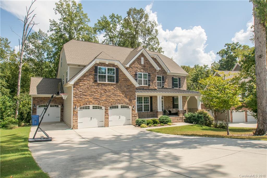 2221 Deer Meadows Drive Waxhaw NC 28173