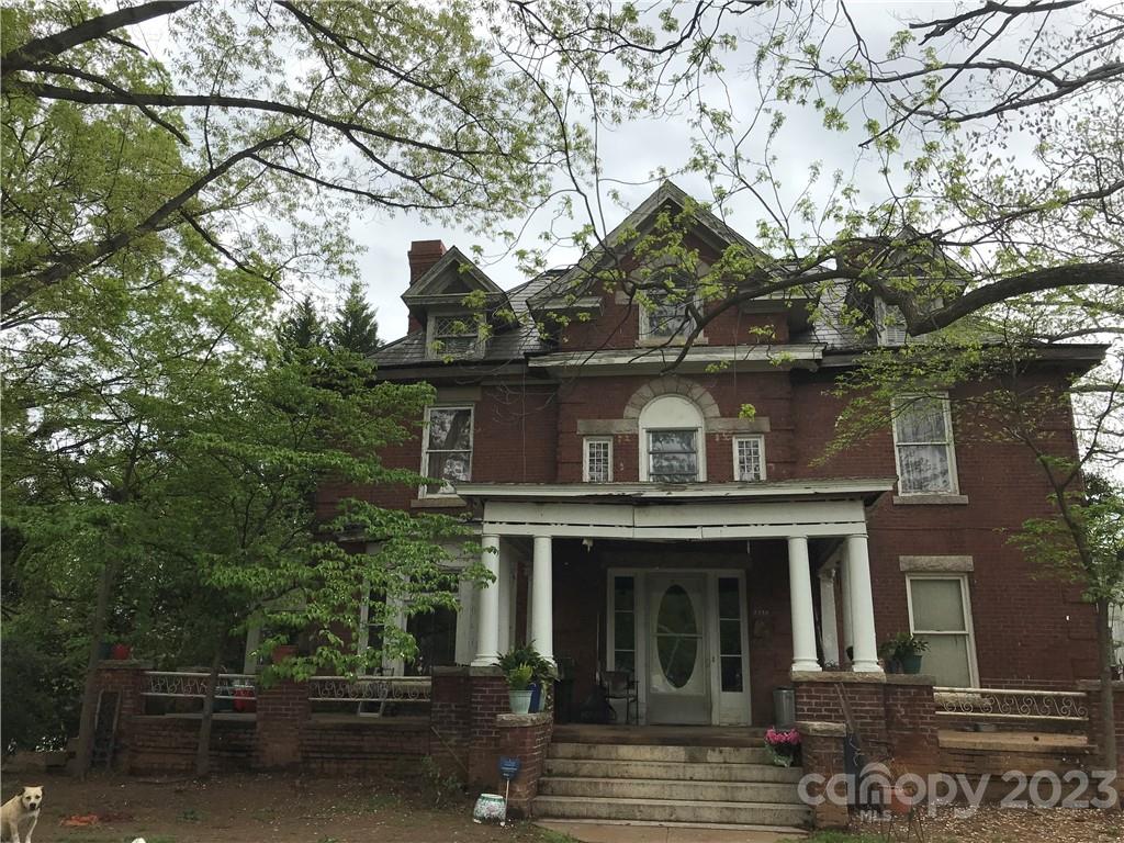 1210 Old West Innes Street Salisbury NC 28144