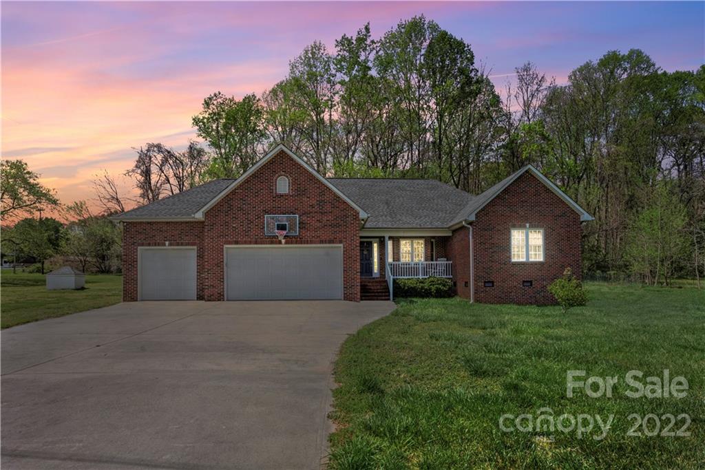 101 Lance Street Mount Holly NC 28120