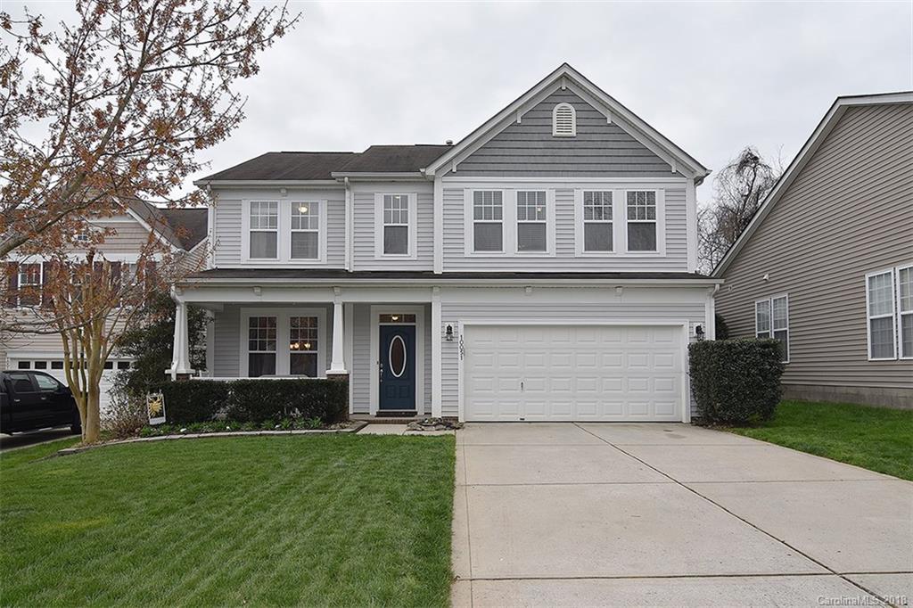 10051 Paisley Drive Charlotte NC 28269