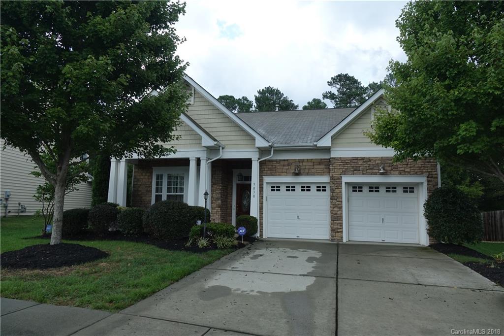 9838 Dominion Crest Drive Charlotte NC 28269