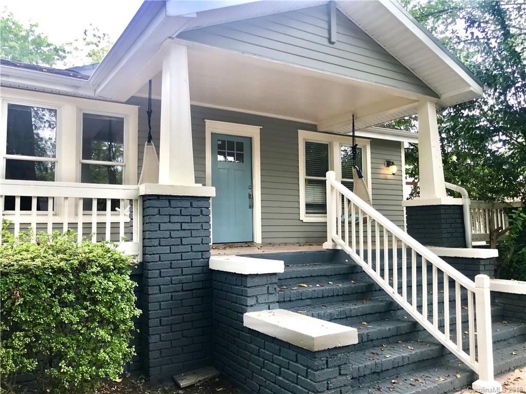 200 S Summit Avenue Charlotte NC 28208