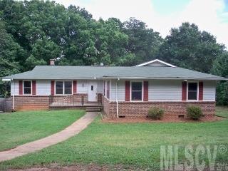 570 21st Street NW Hickory NC 28601