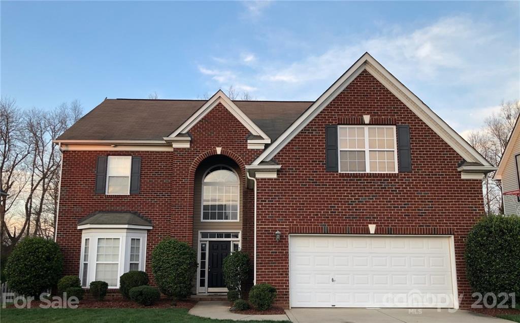 2007 Dataw Lane Indian Trail NC 28079