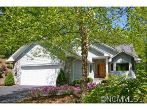 78 Aster Lane Waynesville NC 28786