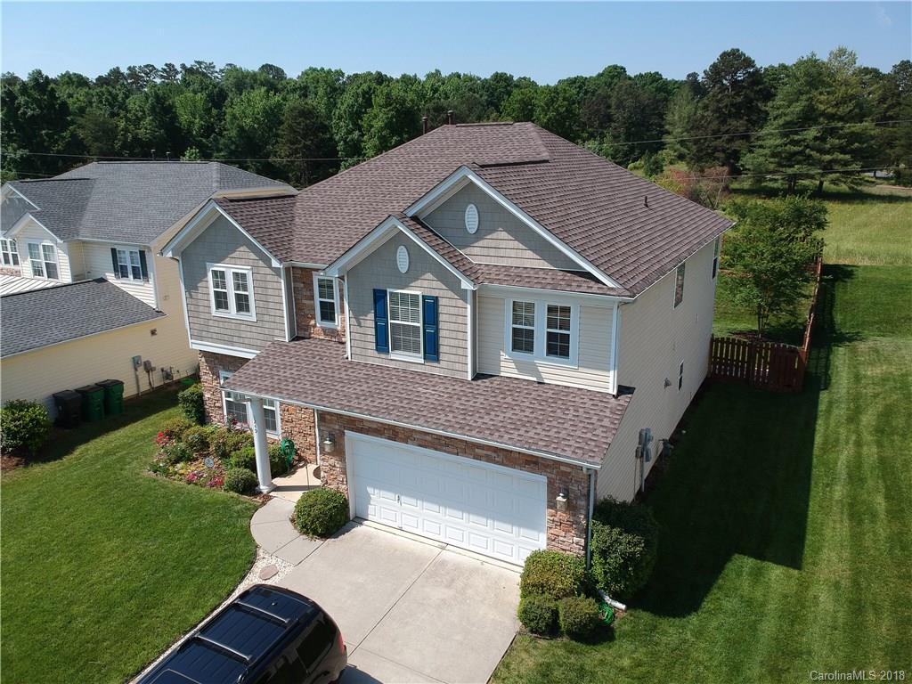 1249 Jade Glen Drive Charlotte NC 28262