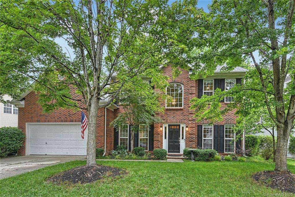 3711 Cole Mill Road Charlotte NC 28270