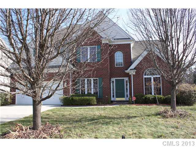 10840 Hellebore Road Charlotte NC 28213