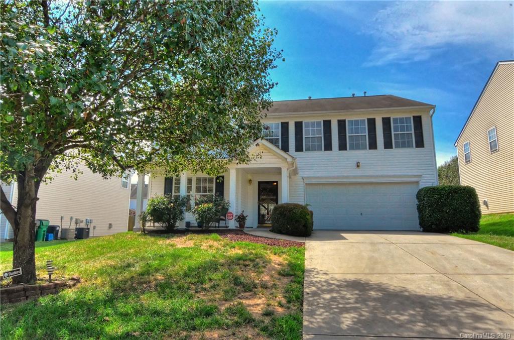 2330 Apple Glen Lane Charlotte NC 28269