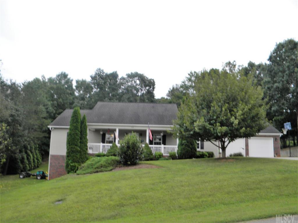6510 Emory Drive Hickory NC 28601