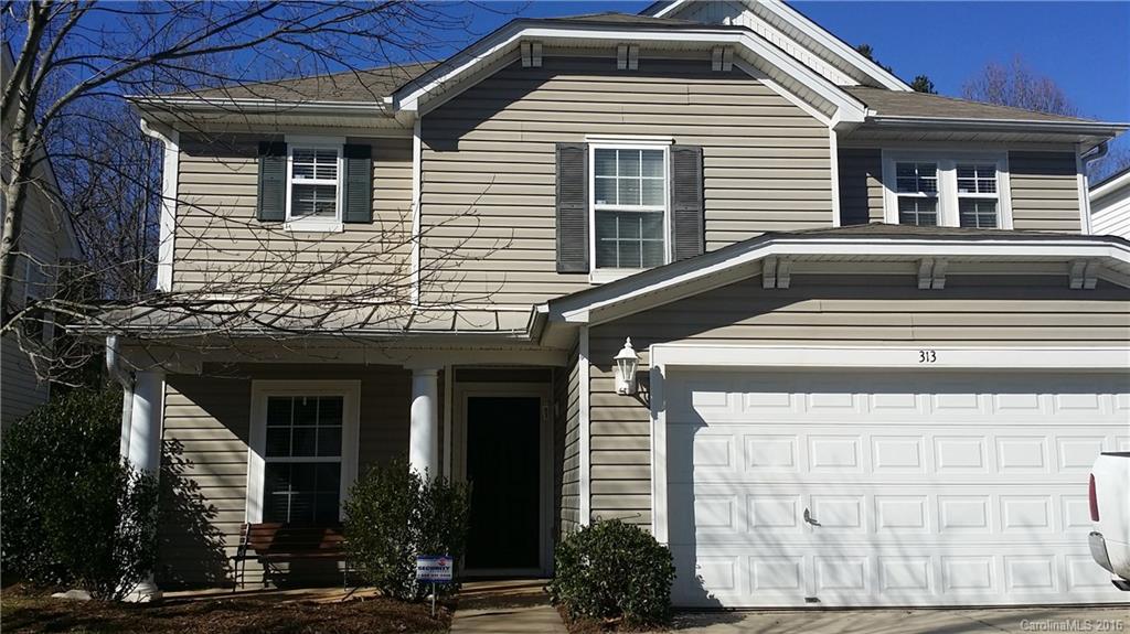 313 Tribune Drive Charlotte NC 28214