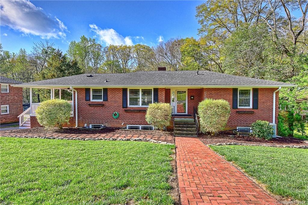 1100 Seneca Place Charlotte NC 28210