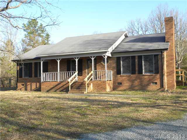 118 Alton Woods Road Monroe NC 28112