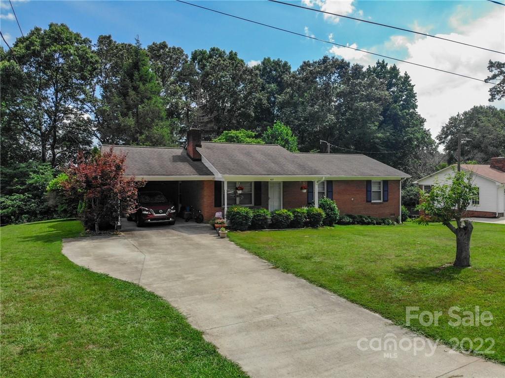 407 Keener Acres Street Lincolnton NC 28092