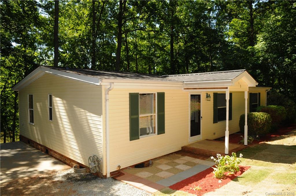 113 Hidden Lane Mooresville NC 28117