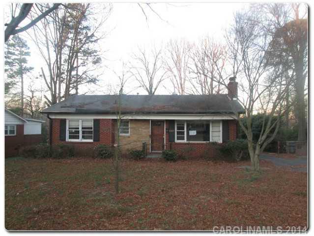 2308 Ashley Road Charlotte NC 28208