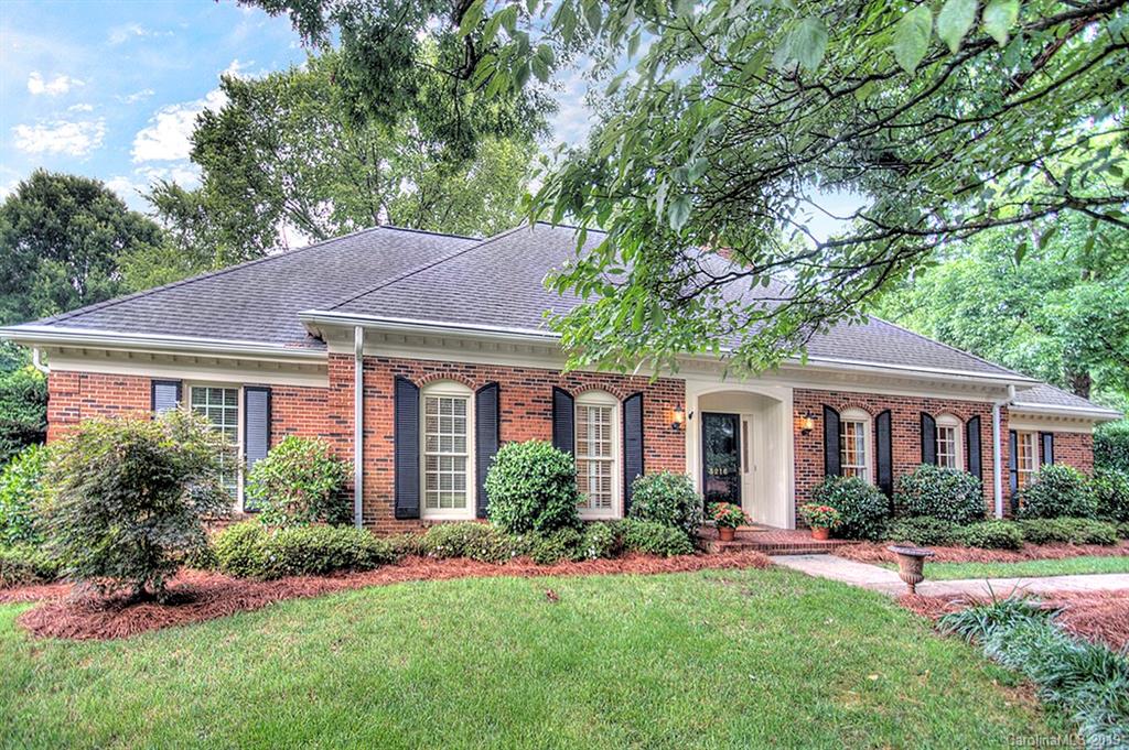 3216 Valencia Terrace Charlotte NC 28211