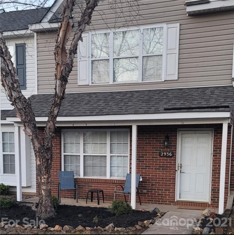 2936 Caldwell Ridge Parkway Charlotte NC 28213