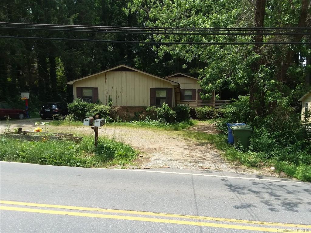 142 Beaverdam Road Asheville NC 28804