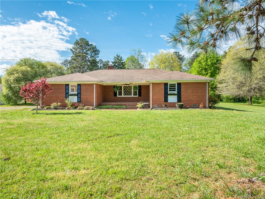 16716 Clear Creek Drive Midland NC 28107