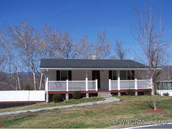 361 Old Linville Road Marion NC 28752