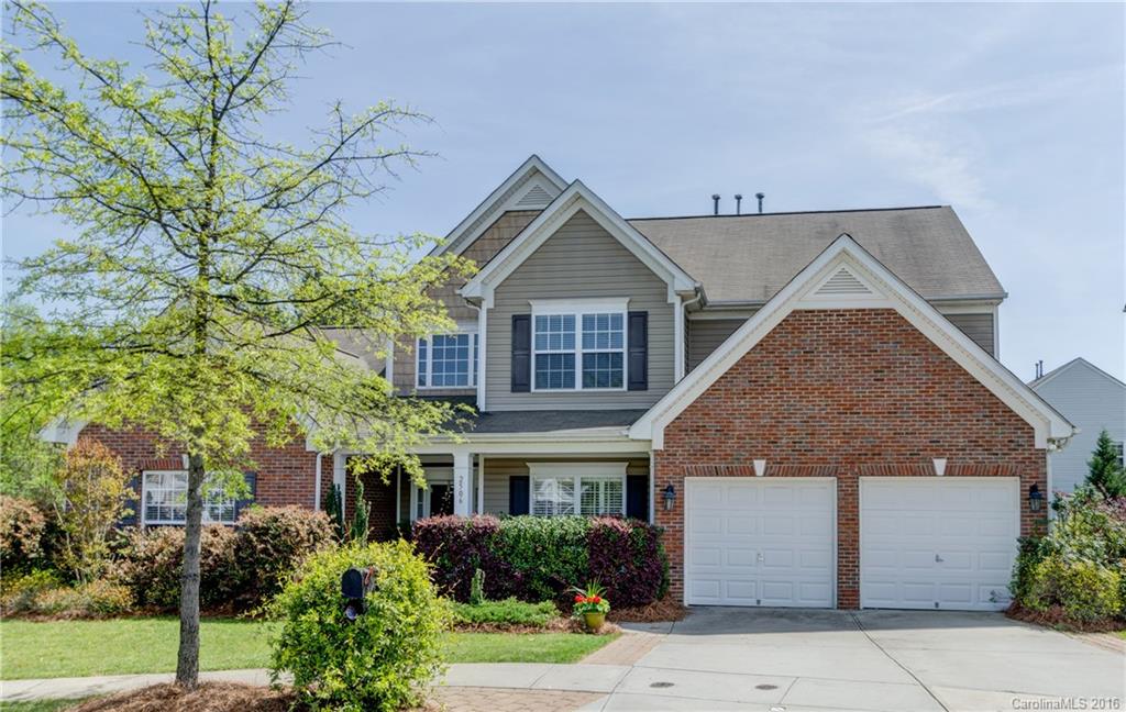2506 Greenspire Court Charlotte NC 28262