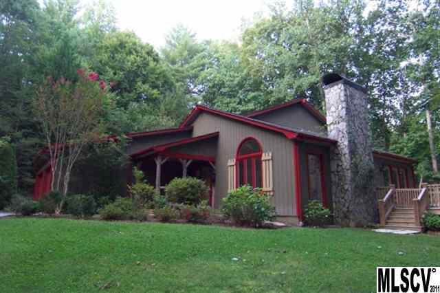 1550 Riverside Drive Lenoir NC 28645