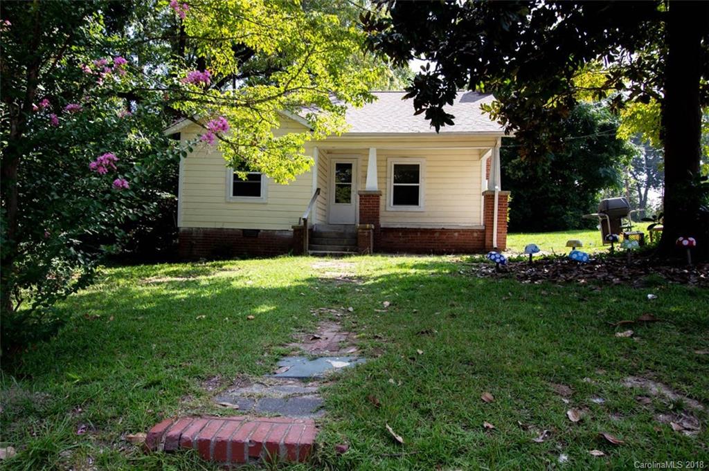 619 South Main Street Troy NC 27371