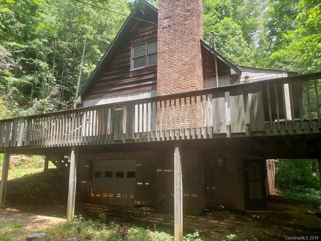 160 Wildwood Drive Sylva NC 28779