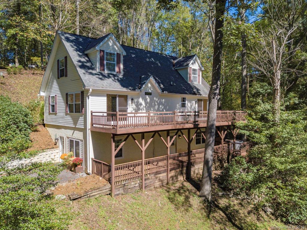 24 Trinity Place Waynesville NC 28786