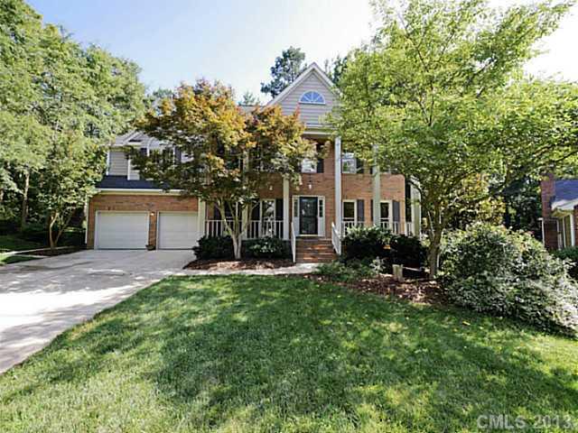 7101 Obrien Court Charlotte NC 28269