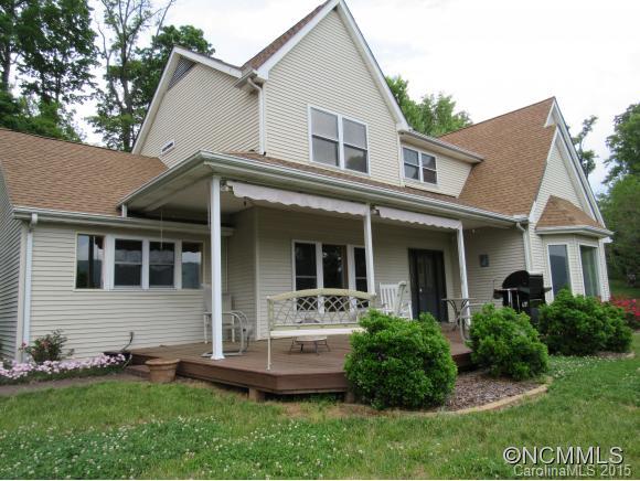 121 Small Mountain Drive Asheville NC 28805
